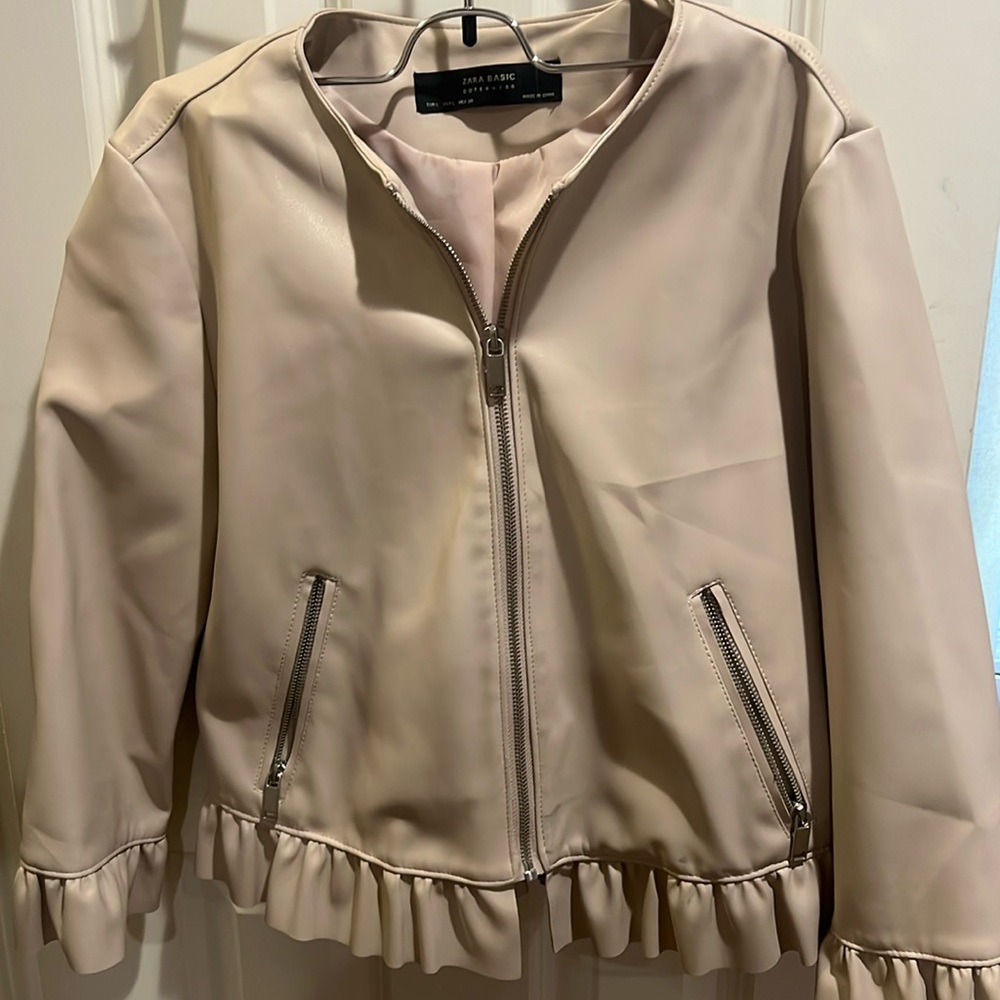 Zara Blazer